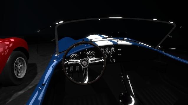 1965 Shelby Cobra 427 for Garry's Mod