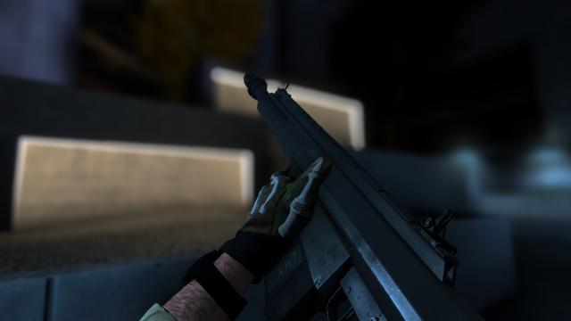Modern Warfare 2019 SWEPs - Sniper Rifles for Garry's Mod