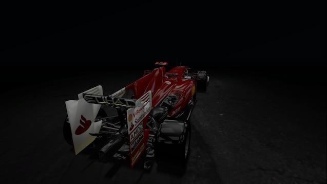 Ferrari F1 для Garry's Mod