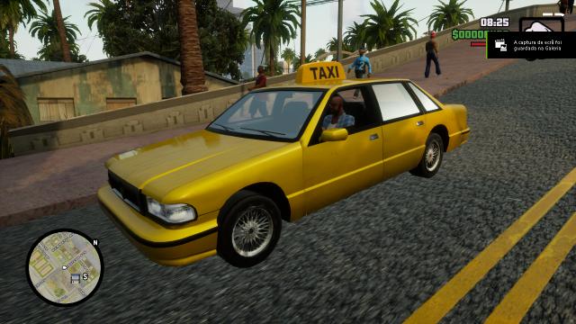 Mega Wheel Pack для Grand Theft Auto: The Trilogy