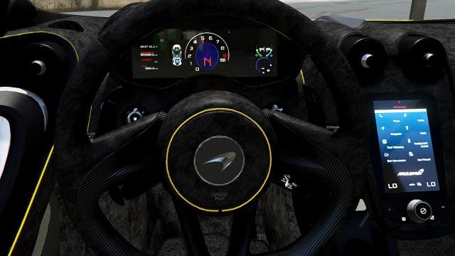 2020 McLaren GT [Add-On | Template] для GTA 5