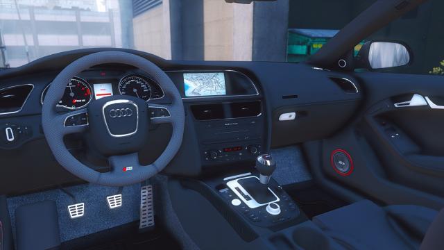 Audi RS5 Coupe [Add-On] for GTA 5