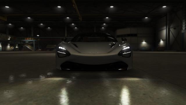 2017 McLaren 720S [Add-On | Tuning] for GTA 5