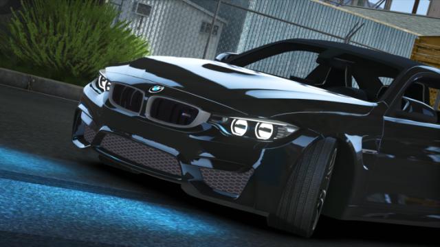 2015 BMW M4 F82 [Add-On | Tuning | Template] for GTA 5