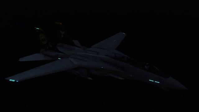 F-14D Super Tomcat [Add-On] for GTA 5