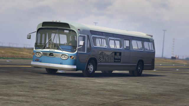 GM TDH-5303 [Add-On / Replace] для GTA 5