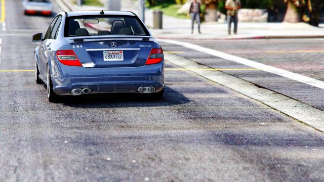 Sedan Add-On Pack (13) for GTA 5