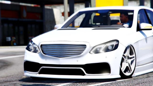 Sedan Add-On Pack (13) for GTA 5