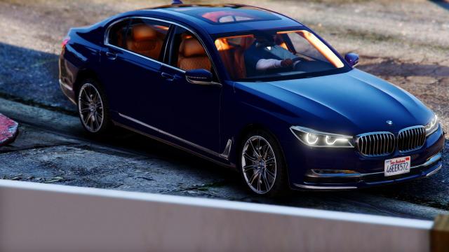 Sedan Add-On Pack (13) for GTA 5