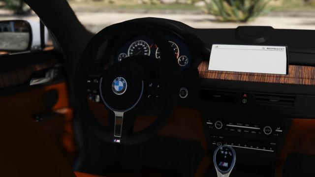 2016 BMW 750Li [Add-On  Replace] for GTA 5