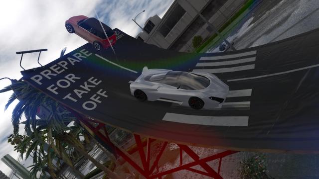 SSC Tuatara [Add-On  Replace] for GTA 5