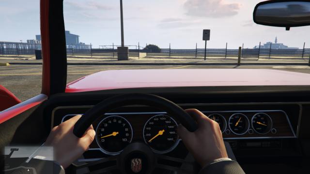 Comet from GTASA [Add-On  FiveM] for GTA 5