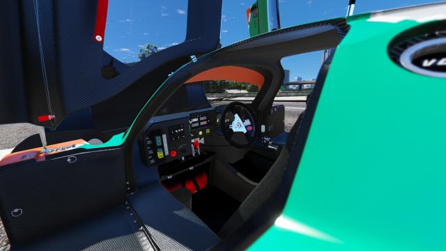 Mazda 787B #55 1991 [Add-On / Replace | Template | OIV | RHD] для GTA 5