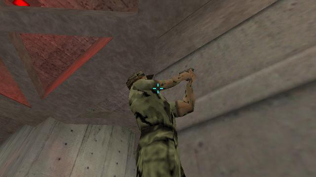 Снайпер / Sniper для Half-Life