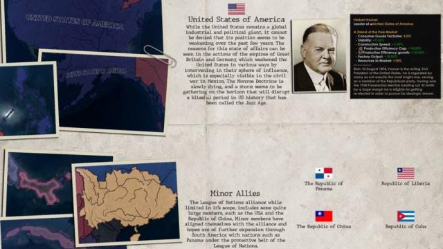 Age of Imperialism для Hearts Of Iron 4