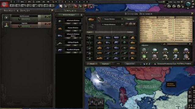 World Ablaze for Hearts Of Iron 4