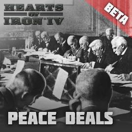 Peace Deals