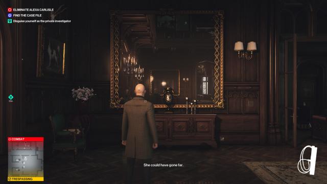 Simple Realistic for Hitman 3 for Hitman 3