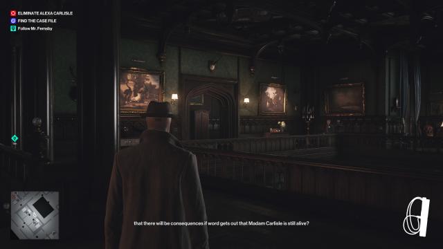 Simple Realistic for Hitman 3 for Hitman 3