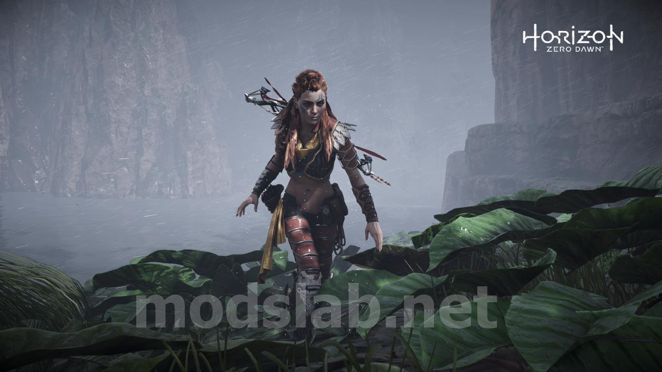 Horizon zero dawn mods  Black Friday Pontofrio