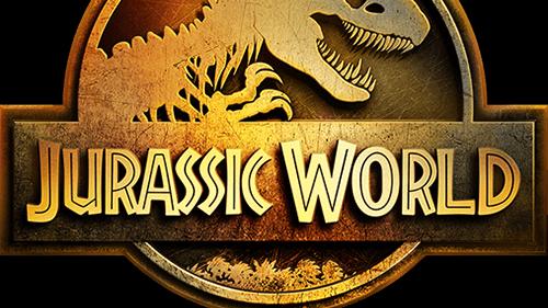 Смена иконки / Change Icon для Jurassic World Evolution 2