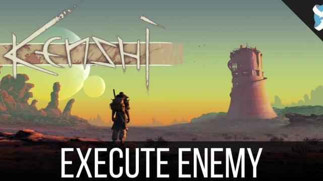 Execute Enemy