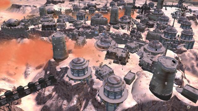 Towns Expansion for Kenshi