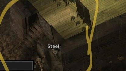 Building Collision Fix for Kenshi