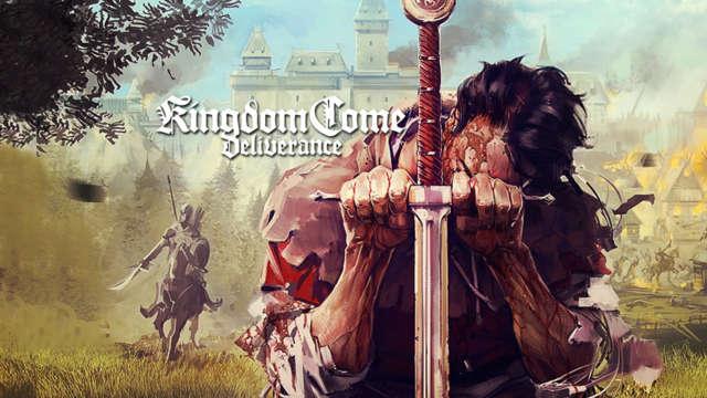 Durable armors and weapons for Kingdom Come: Deliverance