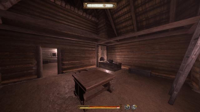 Player House for Kingdom Come: Deliverance