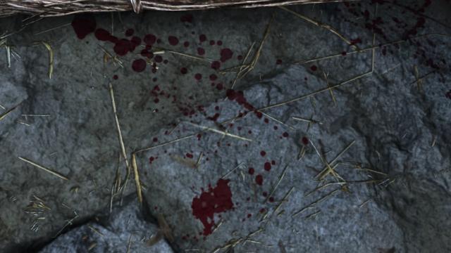 EBAPMod - 4K Blood Textures and Enhanced Particles. для Kingdom Come: Deliverance 2