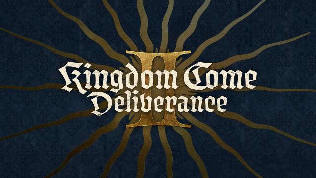 Kingdom Come Deliverance 2 Trainer