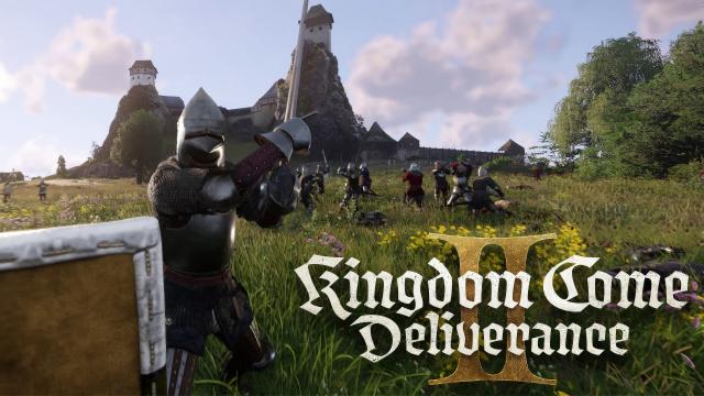 Cheat Engine Table Kingdom Come Deliverance