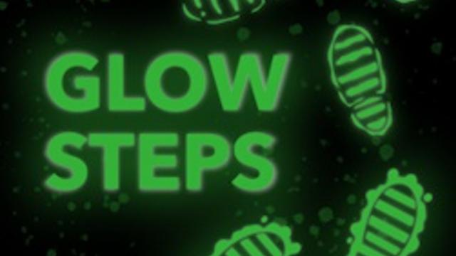 Glow Steps for Lethal Company