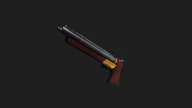 BuyableShotgun