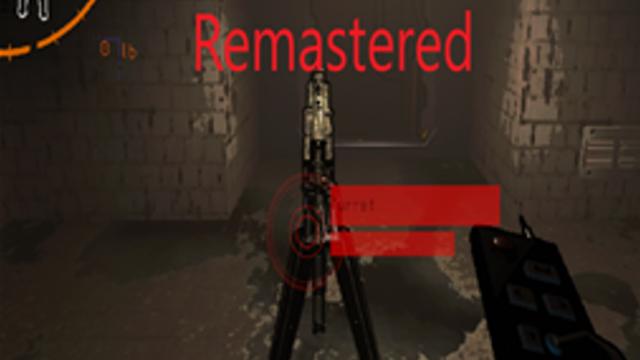 RemoteRemastered