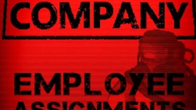 EmployeeAssignments