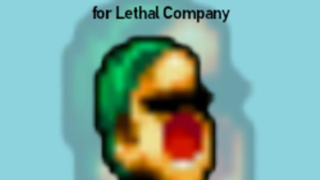 LCBetterSaves для Lethal Company