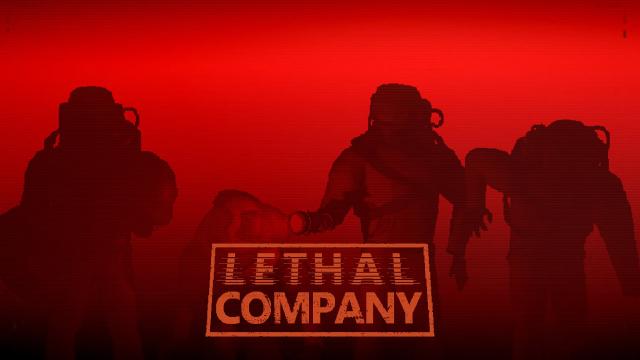 BepInEx Lethal Company для Lethal Company