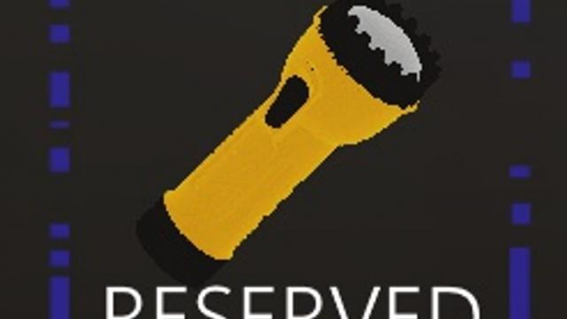 ReservedFlashlightSlot