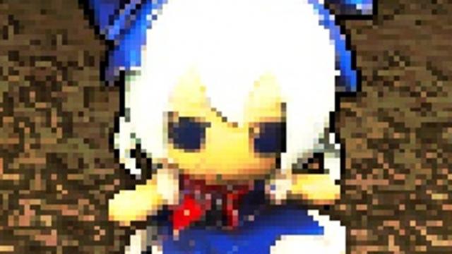 CirnoFumoScrap