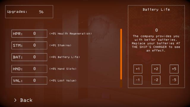 LethalProgression for Lethal Company