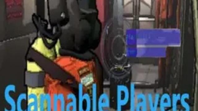 ScannablePlayers