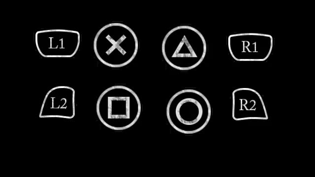 Playstation Icons for Lords Of The Fallen (2023)