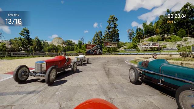 First Person Vehicles for Mafia: Definitive Edition
