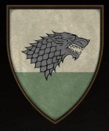 Game of Thrones Coat of Arms для Manor Lords