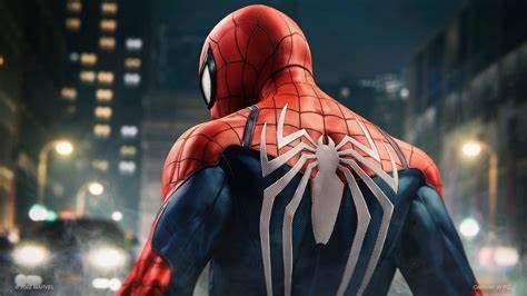 100% сохранение / 100 percent file для Marvel's Spider-Man Remastered