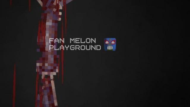 PP mni pack для Melon Playground