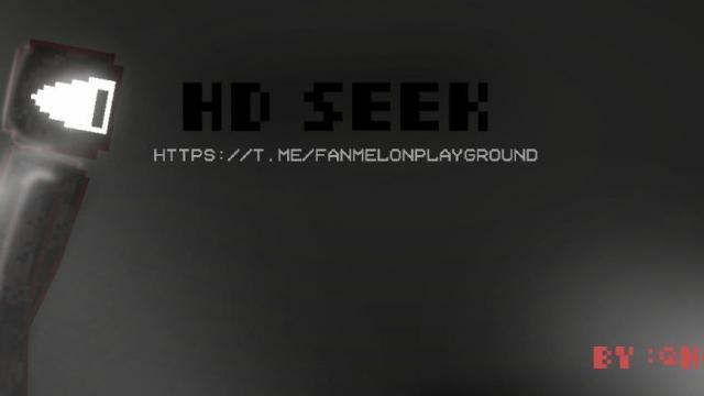 NPC HD SEEK