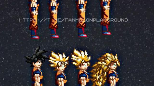 Dragon Ball Pack